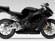 Мотоцикл Honda CBR 600RR 2013 фото