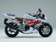 Мотоцикл Honda CBR 900 RR FIRE BLADE 1993 фото