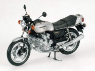 Мотоцикл Honda CBX 1000 1978 фото