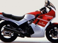 Мотоцикл Honda CBX 750F Bold or 1985 фото