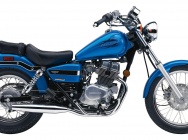 Мотоцикл Honda CMX 250 Rebel 2012 фото