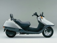 Мотоцикл Honda CN 250 1994 фото