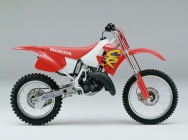 Мотоцикл Honda CR 125 R 1994 фото