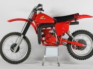 Мотоцикл Honda CR 250 R 1979 фото