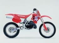 Мотоцикл Honda CR 500 R 1992 фото