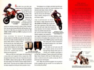 Мотоцикл Honda CR 500 R 1994 фото