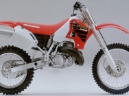 Мотоцикл Honda CR 500 R 2001 фото