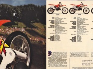Мотоцикл Honda CR 80 R 1991 фото