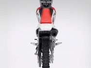 Мотоцикл Honda CRF 125 F 2014 фото