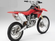 Мотоцикл Honda CRF 150 R 2012 фото
