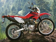 Мотоцикл Honda CRF 230L 2011 фото