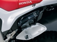 Мотоцикл Honda CRF 250 L 2012 фото