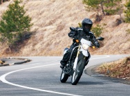Мотоцикл Honda CRF 250 L 2012 фото
