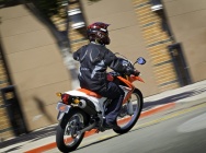 Мотоцикл Honda CRF 250 L 2012 фото