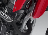 Мотоцикл Honda CRF 250 L 2012 фото