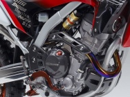 Мотоцикл Honda CRF 250 L 2012 фото