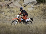 Мотоцикл Honda CRF 250 L 2012 фото