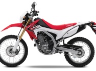 Мотоцикл Honda CRF 250 L 2012 фото