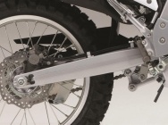 Мотоцикл Honda CRF 250 L 2012 фото