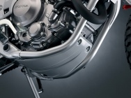Мотоцикл Honda CRF 250 L 2012 фото