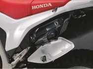 Мотоцикл Honda CRF 250 L 2012 фото