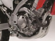 Мотоцикл Honda CRF 250 L 2012 фото
