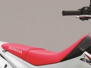 Мотоцикл Honda CRF 250 L 2012 фото