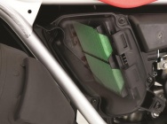 Мотоцикл Honda CRF 250 L 2012 фото