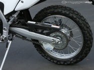 Мотоцикл Honda CRF 250 L 2012 фото