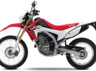 Мотоцикл Honda CRF 250 L 2012 фото