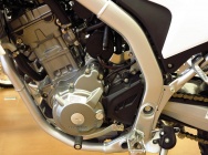 Мотоцикл Honda CRF 250 L 2012 фото