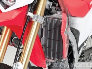 Мотоцикл Honda CRF 250 L 2012 фото