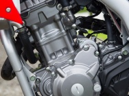 Мотоцикл Honda CRF 250 L 2012 фото