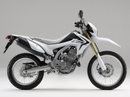 Мотоцикл Honda CRF 250 L 2012 фото