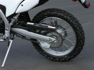 Мотоцикл Honda CRF 250 L 2012 фото