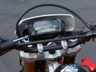 Мотоцикл Honda CRF 250 L 2012 фото
