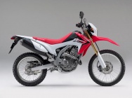Мотоцикл Honda CRF 250 L 2013 фото