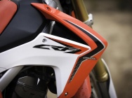 Мотоцикл Honda CRF 250 L 2013 фото
