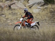Мотоцикл Honda CRF 250 L 2013 фото