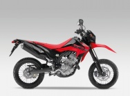 Мотоцикл Honda CRF 250 M 2013 фото