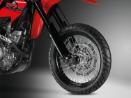 Мотоцикл Honda CRF 250 M 2013 фото