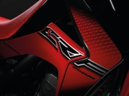 Мотоцикл Honda CRF 250 M 2013 фото
