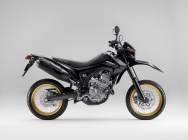 Мотоцикл Honda CRF 250 M 2013 фото