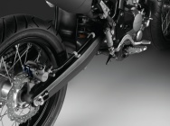 Мотоцикл Honda CRF 250 M 2013 фото