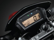 Мотоцикл Honda CRF 250 M 2013 фото