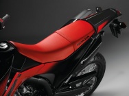 Мотоцикл Honda CRF 250 M 2013 фото