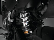 Мотоцикл Honda CRF 250 M 2013 фото