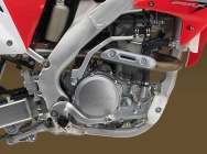 Мотоцикл Honda CRF 250 X 2012 фото