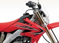 Мотоцикл Honda CRF 250 X 2012 фото