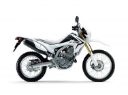 Мотоцикл Honda CRF 250L 2013 фото